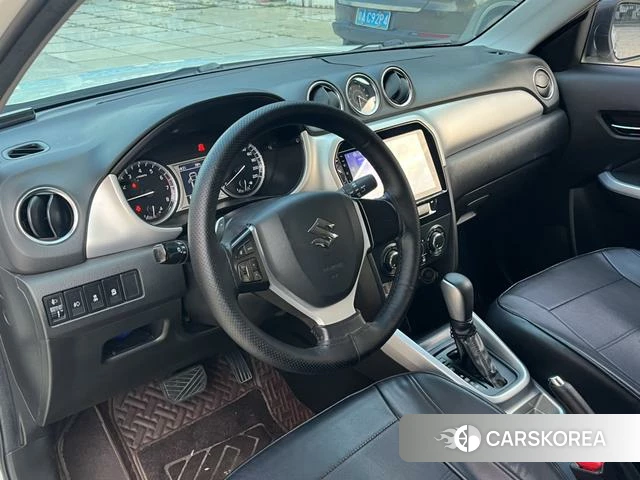 Suzuki Vitra id 4221273 из Китая 13