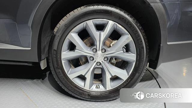 Hyundai Palisade id 4698693 из Кореи 13