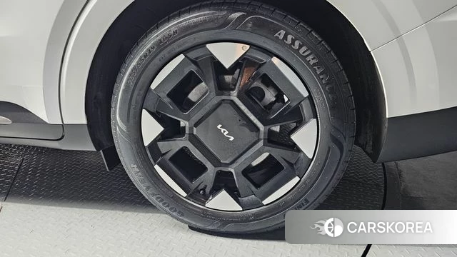 Kia The New Carnival 4th Generation id 4194228 из Кореи 13