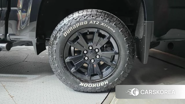 Chevrolet (GM Daewoo) Real New Colorado id 4457938 из Кореи 13