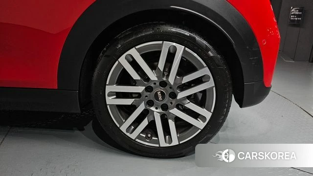 Mini Cooper C 4th generation id 4222582 из Кореи 13