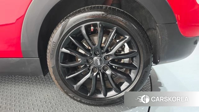 Mini Cooper Clubman id 4650173 из Кореи 13