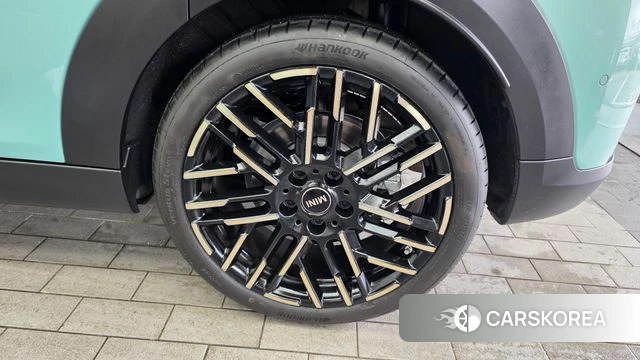 Mini Cooper S 4th Generation id 4548653 из Кореи 13