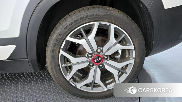 Kia Seltos id 4362880 из Кореи 13