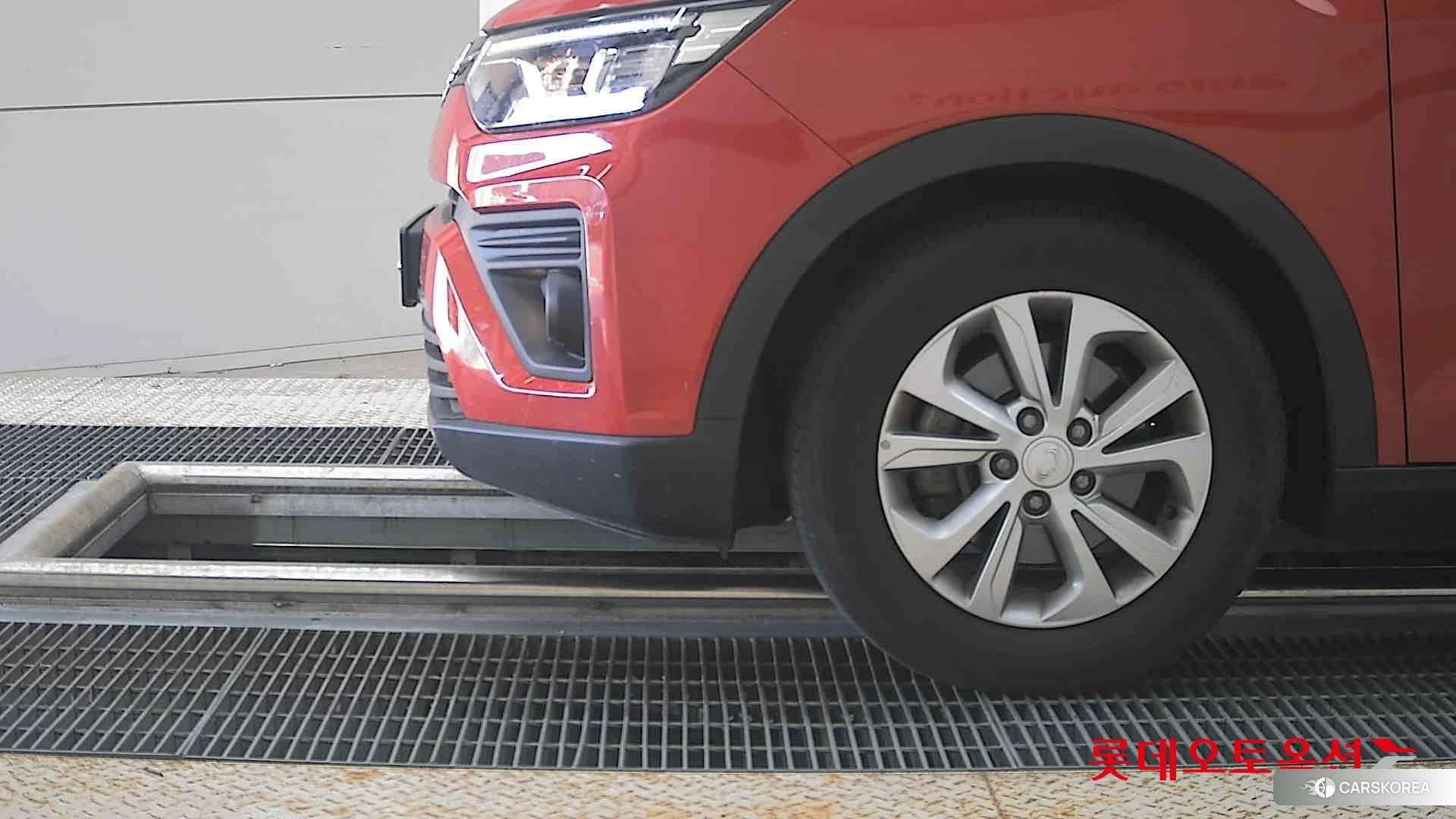 SsangYong Tivoli id 4679260 из Кореи 13