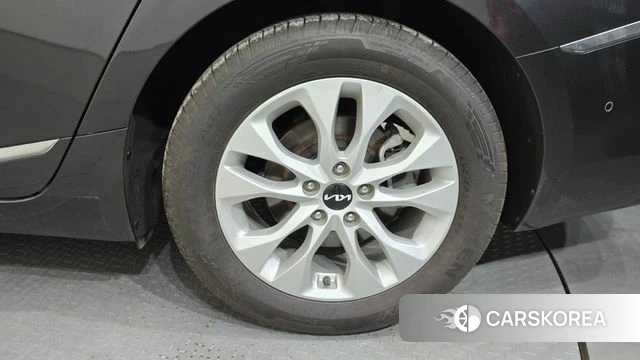 Kia K8 id 4303662 из Кореи 13