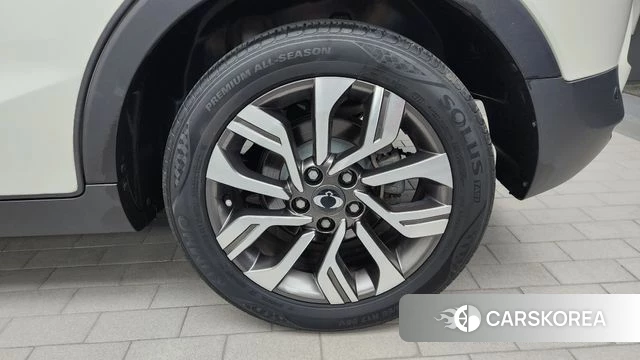 Ssangyong Tivoli Armor id 4430392 из Кореи 13