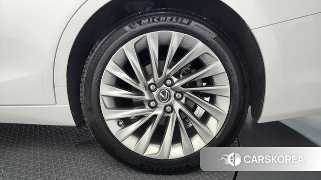 Lexus ES300h 7th generation id 4701517 из Кореи 13