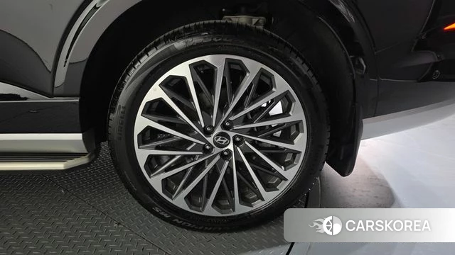Hyundai Palisade (LX3) id 4468477 из Кореи 13