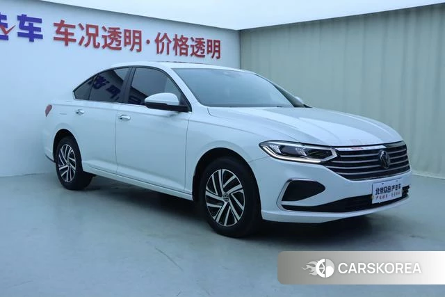 Volkswagen Lavida id 4222032 из Китая 13