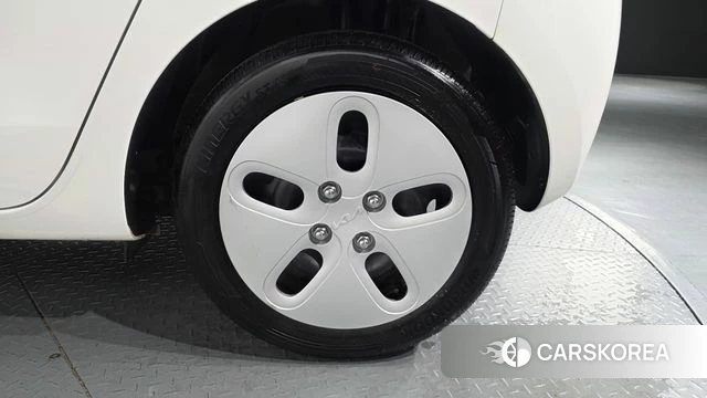 Kia The New Kia Ray id 4480967 из Кореи 13