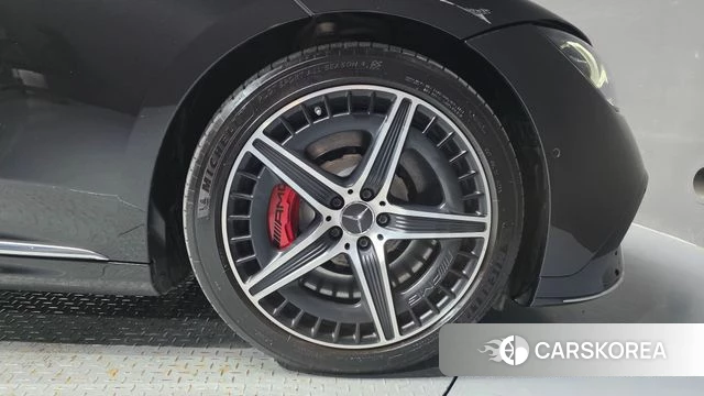 Mercedes-Benz EQE V295 id 4730300 из Кореи 13