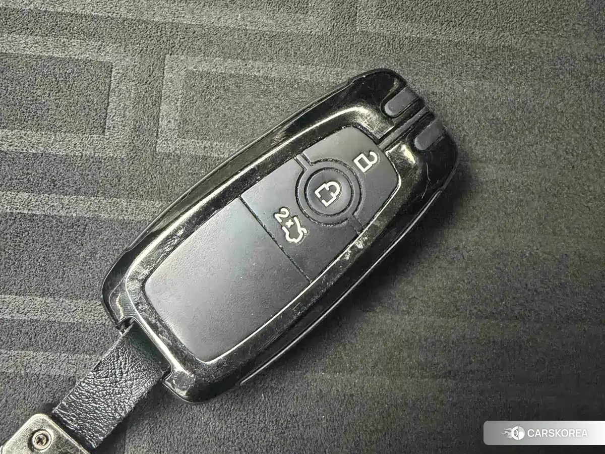 Ford Mondeo id 4545603 из Китая 13