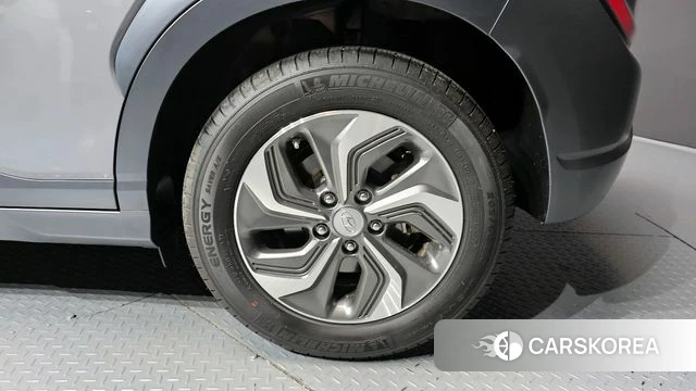 Hyundai The New Kona Hybrid id 4267234 из Кореи 13