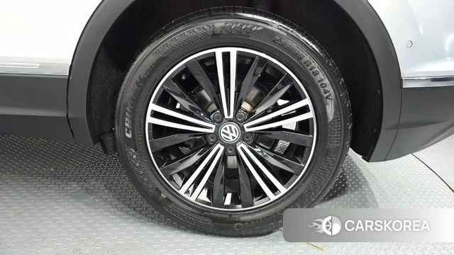 Volkswagen Tiguan second Generation id 4423963 из Кореи 13