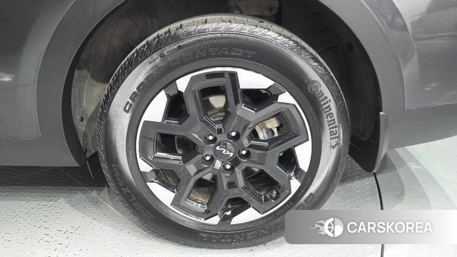 Kia The New Sorento 4th Generation id 4500070 из Кореи 13