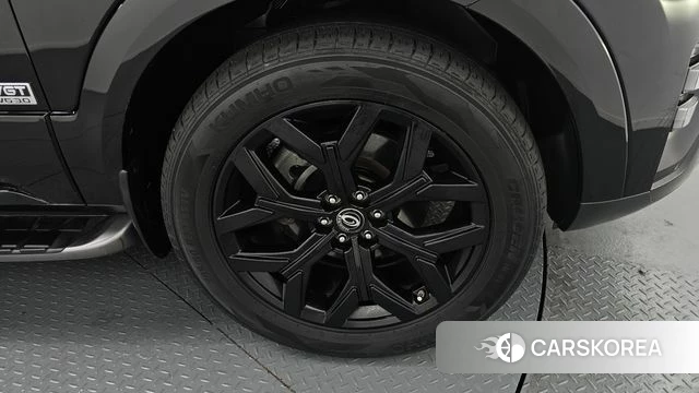 Kia Mohave Master id 4310303 из Кореи 13