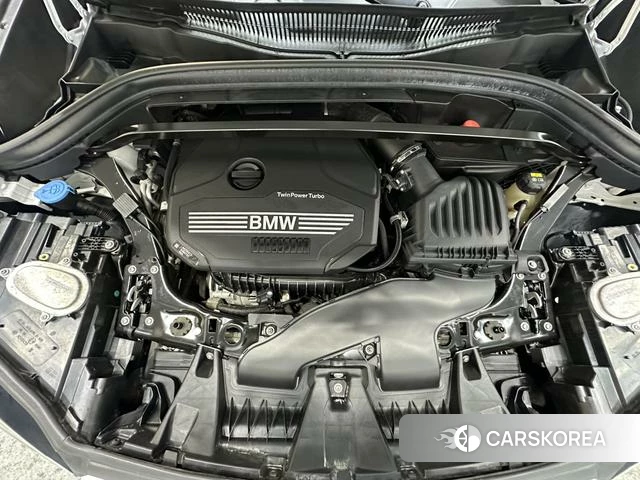 BMW X1 id 4300739 из Китая 13