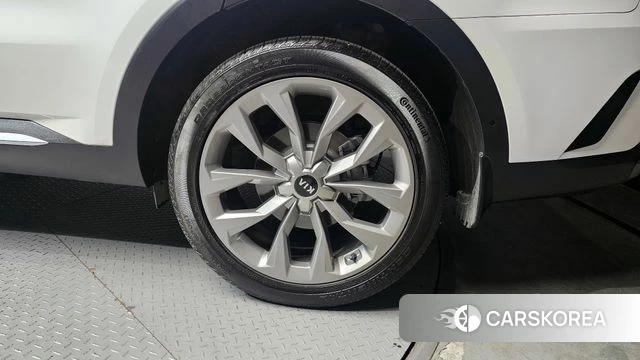 Kia Sorento 4th Generation id 4196447 из Кореи 13