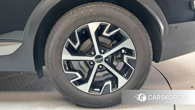 Kia Sportage 5th Generation Hybrid id 4443053 из Кореи 13