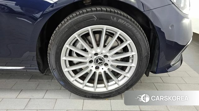 Mercedes-Benz E-Class W213 id 4780104 из Кореи 13