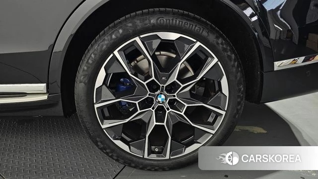 BMW X7 (G07) id 4695838 из Кореи 13