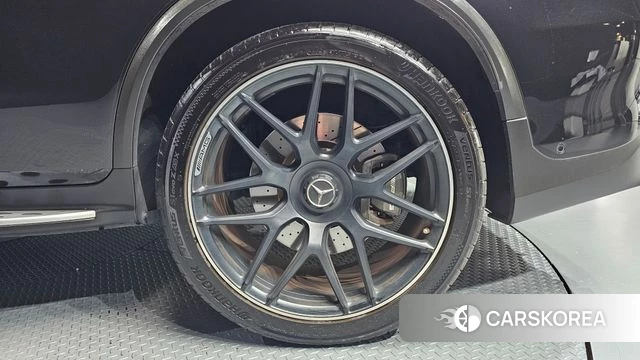 Mercedes-Benz GLC-Class X253 id 4708710 из Кореи 13