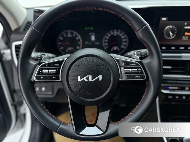 Kia Proud run id 4299852 из Китая 13