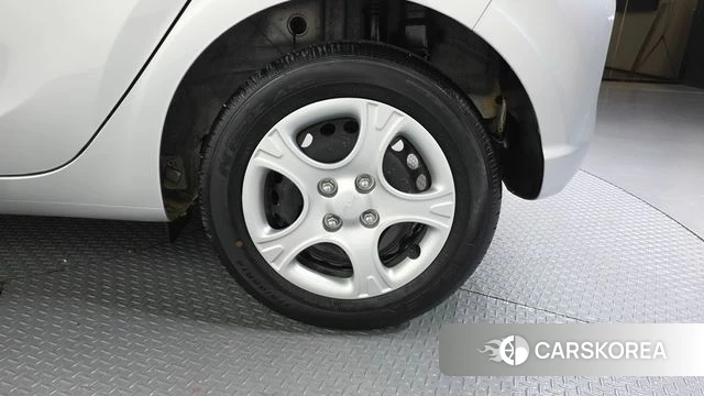 Kia The New Morning (JA) id 4579181 из Кореи 13