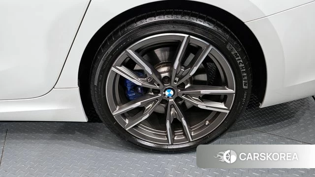 BMW 3 Series (G20) id 4195374 из Кореи 13