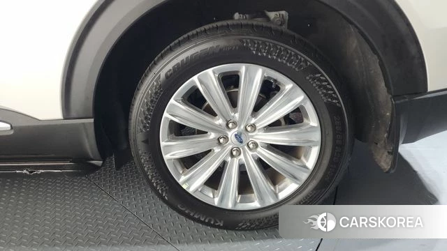 Ford Explorer 6th Generation id 4324645 из Кореи 13