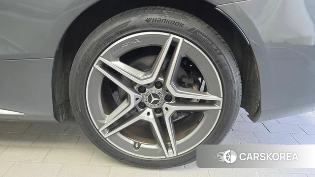 Mercedes-Benz C-Class W205 id 4836545 из Кореи 13