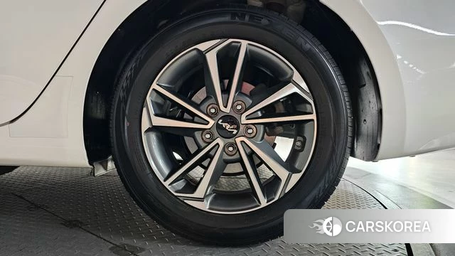Kia The New K3 2nd generation id 4330655 из Кореи 13