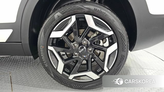 Kia The New Seltos id 4753315 из Кореи 13
