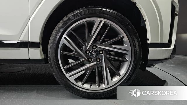 Ssangyong Actian 2nd Generation id 4474383 из Кореи 13