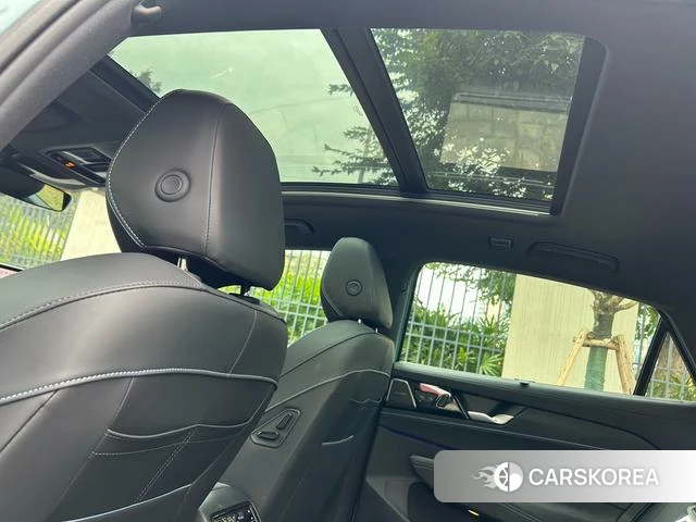 Volkswagen Passat id 4215204 из Китая 13