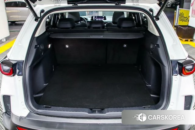 Mazda CX-50 line also id 4271075 из Китая 13