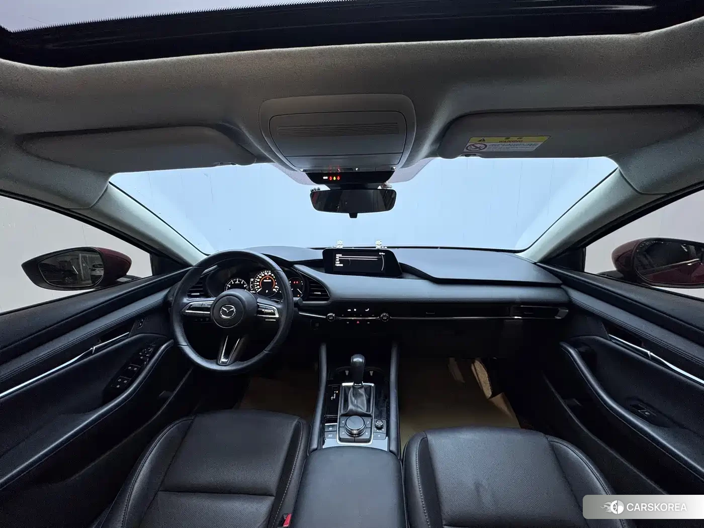 Mazda 3 id 4553626 из Китая 13