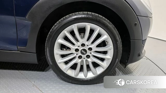 Mini Cooper Clubman id 4285775 из Кореи 13