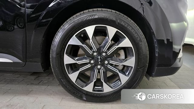 Kia Carnival 4th generation id 4230942 из Кореи 13