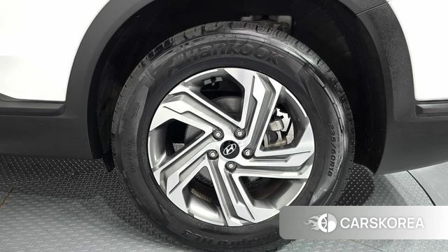 Hyundai The New Santa Fe id 4517070 из Кореи 13