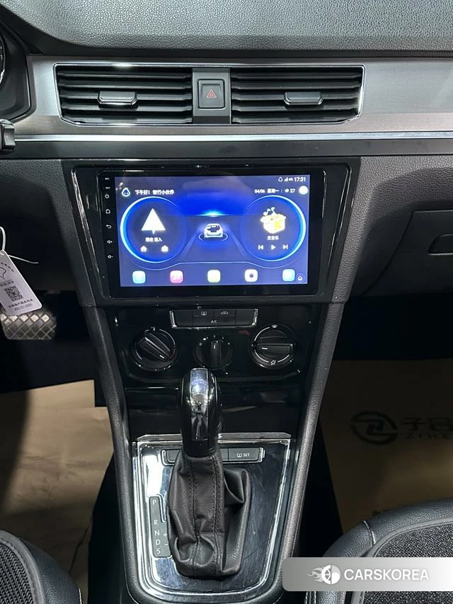 Volkswagen Bora id 4218220 из Китая 13