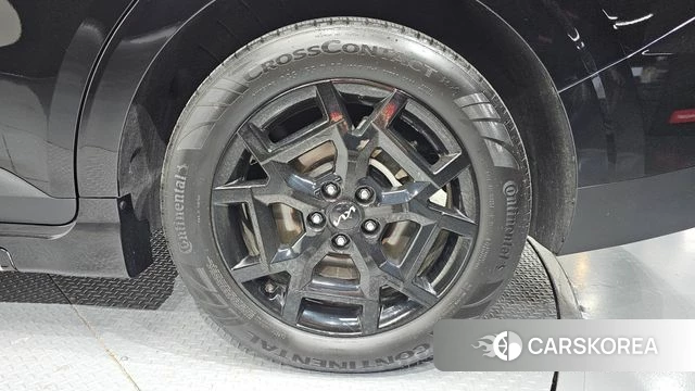 Kia The New Carnival 4th Generation id 4540134 из Кореи 13