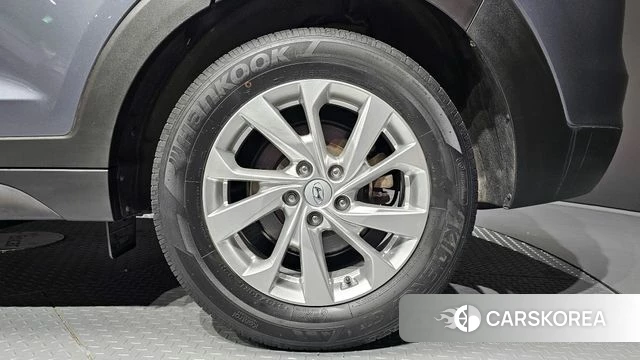 Hyundai All New Tucson id 4294661 из Кореи 13