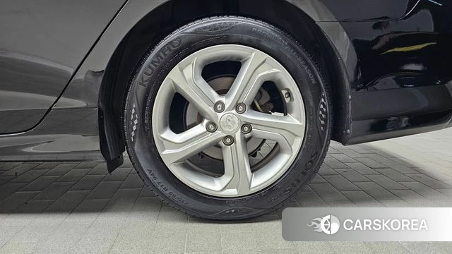 Hyundai Sonata New Rise id 4677997 из Кореи 13