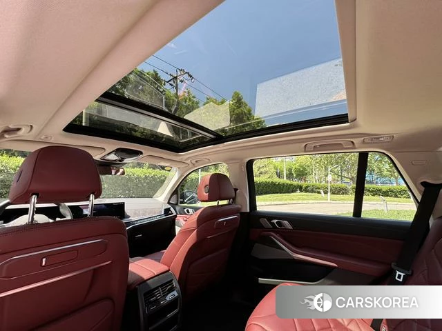 BMW X5 id 4291431 из Китая 13