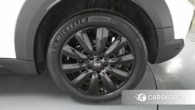 Mini Cooper Countryman id 4201124 из Кореи 13