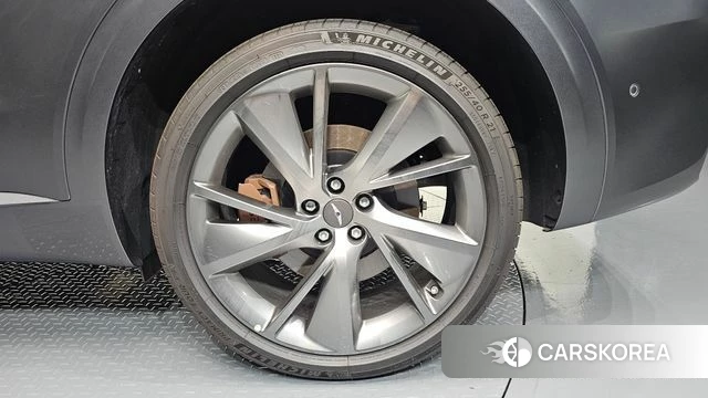 Genesis GV70 id 4671175 из Кореи 13