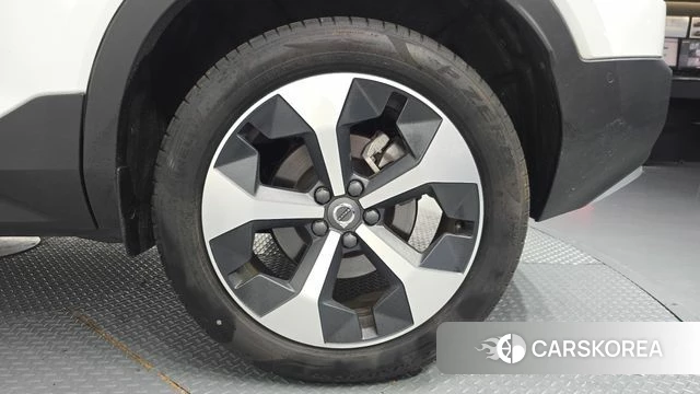 Volvo XC40 id 4778300 из Кореи 13
