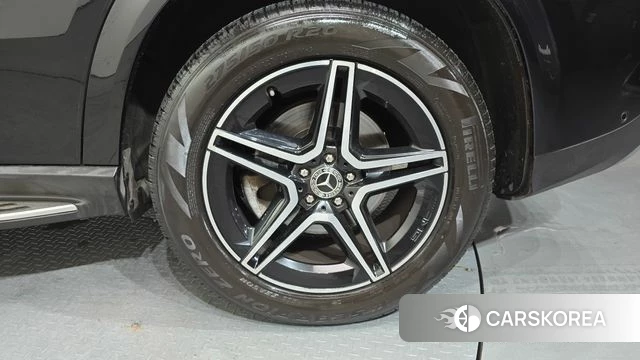 Mercedes-Benz GLE-Class W167 id 4727134 из Кореи 13